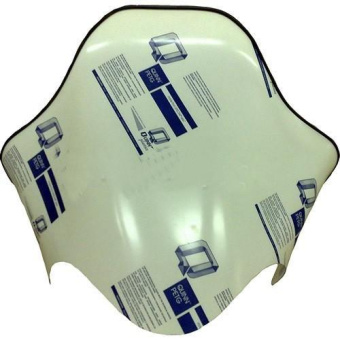 Стекло ветровое Тайга 550 SE и SWT (С40700310) Стекло ветровое Тайга 550 SE и SWT (С40700310)