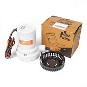 Помпа трюмная SEAFLO 12V 92л/мин (SFBP1-G1500-01) Помпа трюмная SEAFLO 12V 92л/мин (SFBP1-G1500-01)