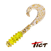   U.S.B. SpiralCraw 1.8-C-1 (8 )   TICT ()