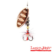  . Lucky John SHELT BLADE Tungsten Body 04 20.0 006  