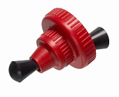 Рукомойник туристический СЛЕДОПЫТ" для ПЭТ бутылок 0,5-5 л, (PF-WH-02) Рукомойник туристический СЛЕДОПЫТ" для ПЭТ бутылок 0,5-5 л, (PF-WH-02)