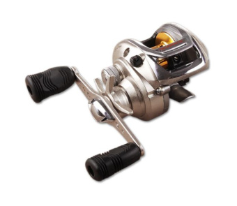 ������� �����. DAIWA Strikeforce 100H