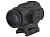   Gaut Sapphire 1x18, HD,  , Picatinny (G-P-X1)