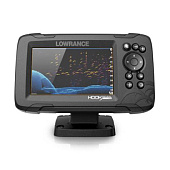 ������ Lowrance Reveal 5 HDI 83/200 (GPS,000-15504-001)