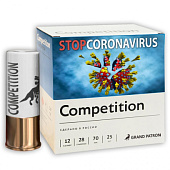 ������ ����. 12/70 ���������� Competition 28 ��.