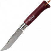 ��� �������� Opinel N�8 Trekking ����������� �����, ������� ������, ����������