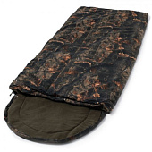 Мешок спальный Huntsman Standart -27 цвет Темный лес, ткань Alova Мешок спальный Huntsman Standart -27 цвет Темный лес, ткань Alova