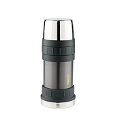 Термос THERMOS 2345GM Stainless Steel 0.47L нерж.сталь,широкое горло Термос THERMOS 2345GM Stainless Steel 0.47L нерж.сталь,широкое горло