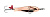  . DAM Effzett Original Heintz Spoon 21 - Silver/Copper 5027070