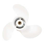 Винт греб. 9,9-15 л/с 3x9 1/4"x9 для Yamaha/Toyama/Parsun Skipper (SK683-45945-00-EL) Винт греб. 9,9-15 л/с 3x9 1/4"x9 для Yamaha/Toyama/Parsun Skipper (SK683-45945-00-EL)
