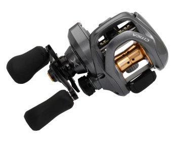 ������� �����. SHIMANO CITICA 201I