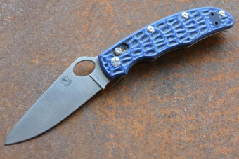 ��� �������� SteelClaw 5073-2 blue