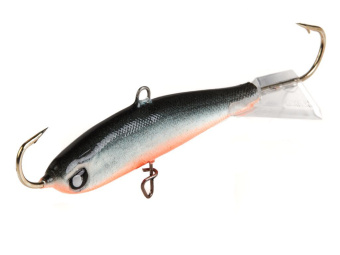  Lucky John NORDIC 6 60/58