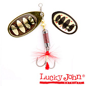  . Lucky John BONNIE BLADE 05 13.4 001  