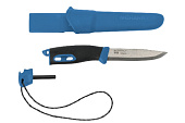 ��� Mora Morakniv Spark Blue