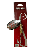 ������ ����. Namazu Balna-Zzar, ��� 22�, ���� 04