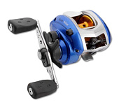  . Abu Garcia Ambassadeur Blue-Max Low Profile Box LH