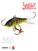 �������� Lucky John BALTIC 5 + ��. 50��, 22�. (61501-201)