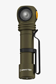 Фонарь Armytek Wizard C2 Pro Magnet USB Olive белый (F08701CO)  Фонарь Armytek Wizard C2 Pro Magnet USB Olive белый (F08701CO)