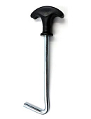 Выдергиватель колышков СЛЕДОПЫТ 70х160 мм (PF-TWP-46) Выдергиватель колышков СЛЕДОПЫТ 70х160 мм (PF-TWP-46)