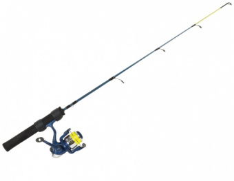  . Rapala      Sufix SquallIce Combo 28" / 71cm  Medium