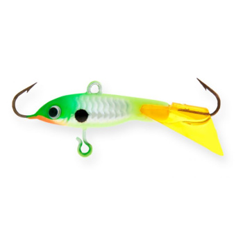 �������� Strike Pro Ice Baby 25  2,5��. 4��. IF-013-A133E