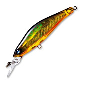  DUEL&YO-ZURI 3DS Shad SR 65SP F957-HGBL 65. . 6.