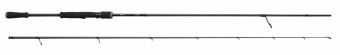 �������� ����. DAM YAGI LIGHT JIG 2.40M / 5-26G - 2sec 60311