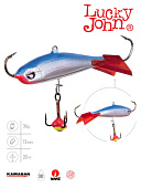 �������� Lucky John NORDIC 6 + ��. 60��/15HRT �������