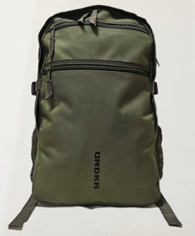 ������ ������ ORDKA EQ SATCHEL 17L, 17�
