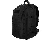 Рюкзак ShotTime Tactical, 26л, чёрный (ST-BP-23019-BK) Рюкзак ShotTime Tactical, 26л, чёрный (ST-BP-23019-BK)