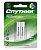 Аккумулятор Спутник Ni-MH HR03 (ААА) 1100 mAh Аккумулятор Спутник Ni-MH HR03 (ААА) 1100 mAh