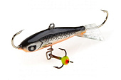 Балансир Lucky John NORDIC 4 + тр. 40мм/47H блистер 51401-47H Балансир Lucky John NORDIC 4 + тр. 40мм/47H блистер 51401-47H