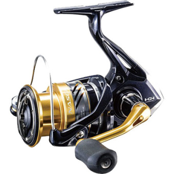  / SHIMANO 16 NASCI 4000 FB