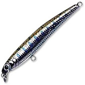  DUEL&YO-ZURI Pin's Minnow F196 HAY . 50 2.