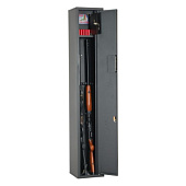 Шкаф оружейный ОШН-4 (2ств. 1470х250х250) Шкаф оружейный ОШН-4 (2ств. 1470х250х250)
