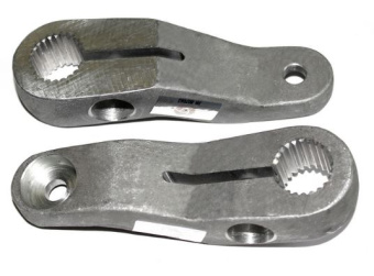 Рычаг поворотный Tiksy, Атака 551 (L30301001) Рычаг поворотный Tiksy, Атака 551 (L30301001)