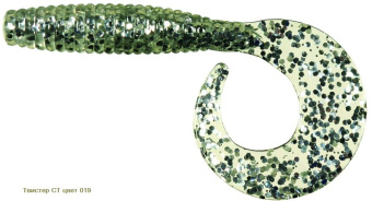   CT 100 - 019  100mm   8g