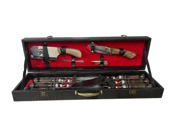 Набор подарочный №6-А Набор подарочный №6-А