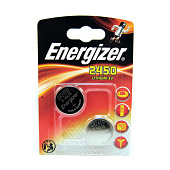  Energizer Lithium CR2450 FSB2