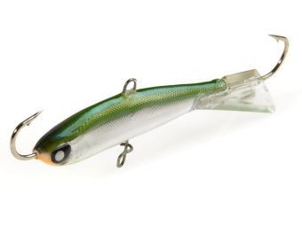 �������� Lucky John NORDIC 5 50��/40H
