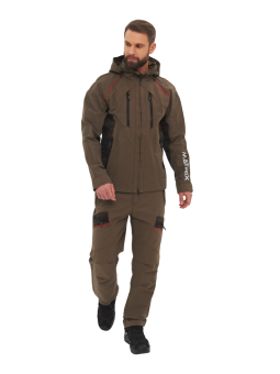   (Huntsman), Nylon Cotton, , 