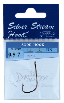  SODE HOOK (b/n)  4