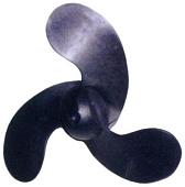 ���� ����. 2,5-3,5 �/�.3x7,25x6 ��� Tohatsu/Nissan Solas (0001-073-06p)