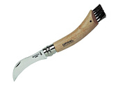 ��� �������� Opinel N�8 VRI Inox ������� 