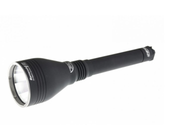 ������ Armytek Barracuda XP-L HI �����