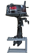 Подставка под мотор Nissan Marine до 45кг Подставка под мотор Nissan Marine до 45кг