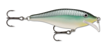  Rapala SCRS07 BBH