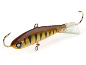 �������� Lucky John NORDIC 5 50��, 21�. (51500-41H)