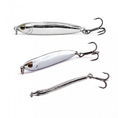  . RENEGADE Iron Minnow 12g  F1434